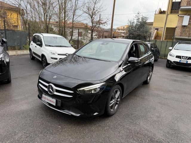 MERCEDES-BENZ B 160 usata, con ABS