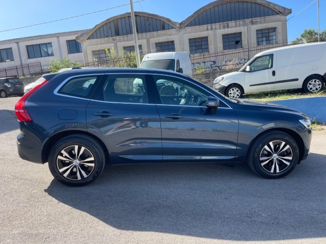 VOLVO XC60 usata 0