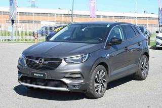 OPEL Grandland X 1.5 diesel Ecotec Start&Stop Ultimate