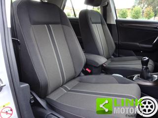 VOLKSWAGEN T-Roc usata, con Fari LED