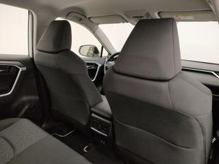 TOYOTA RAV 4 usata, con Touch screen