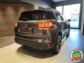 CITROEN C5 Aircross usata, con Lettore CD