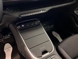 JEEP Avenger usata, con Immobilizzatore elettronico