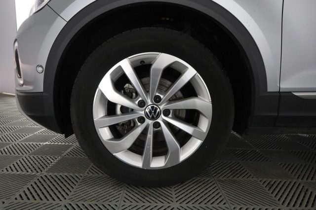 VOLKSWAGEN T-Roc usata 7