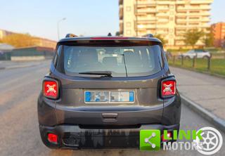 JEEP Renegade usata, con Chiusura centralizzata
