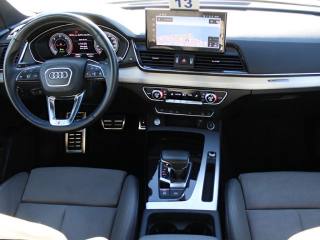 AUDI Q5 usata, con Servosterzo