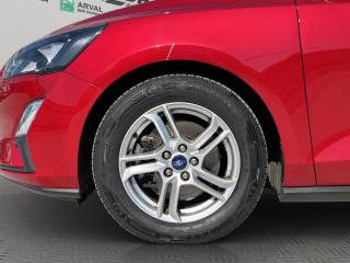 FORD Focus usata, con Fari LED