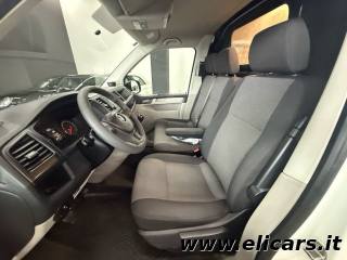 VOLKSWAGEN Transporter usata, con Autoradio