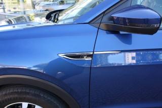VOLKSWAGEN T-Cross usata, con Bluetooth