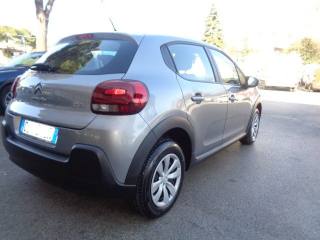 CITROEN C3 usata, con Alzacristalli elettrici