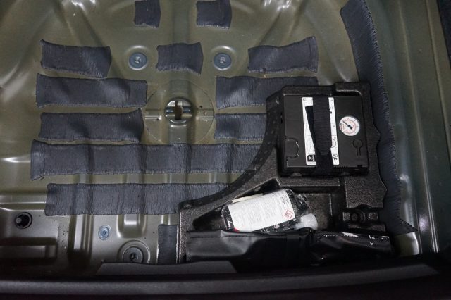 AUDI A3 usata, con Isofix