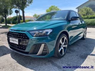 AUDI A1 SPB 25 TFSI Admired SLINE/FULL LED