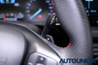 FORD Focus usata, con Sensori di parcheggio posteriori
