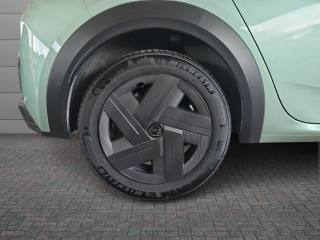 LANCIA Ypsilon usata, con ESP