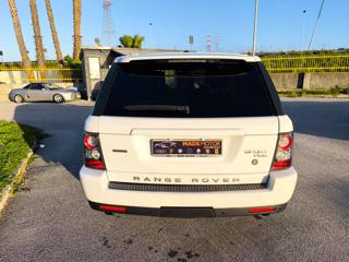 LAND ROVER Range Rover Sport usata, con Cerchi in lega