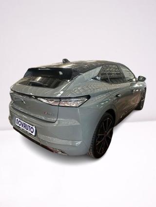 DS AUTOMOBILES DS 4 usata, con Airbag Passeggero