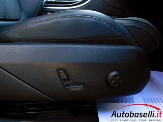 MERCEDES-BENZ C 220 usata, con Volante in pelle
