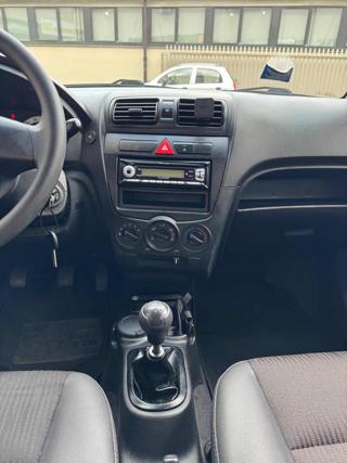 KIA Picanto usata 7