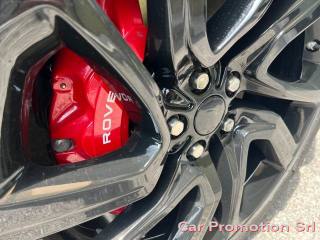 LAND ROVER Range Rover Sport usata, con Fendinebbia