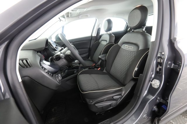 FIAT 500X usata 2