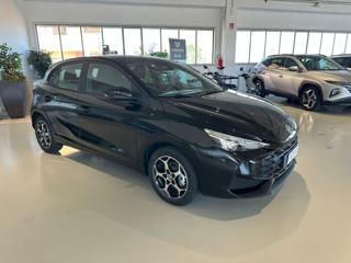 MG MG3 usata, con Airbag laterali