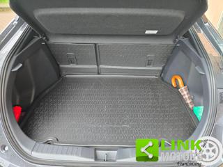 TOYOTA C-HR usata, con Chiusura centralizzata telecomandata