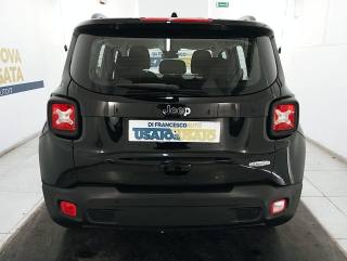 JEEP Renegade usata, con Cerchi in lega