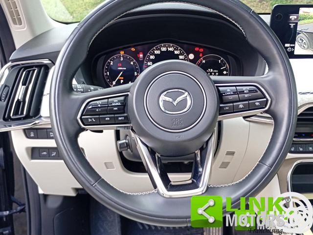 MAZDA CX-60 usata 23