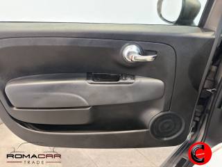ABARTH 595 usata, con Park Distance Control