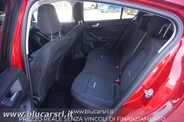 FORD Focus usata 9