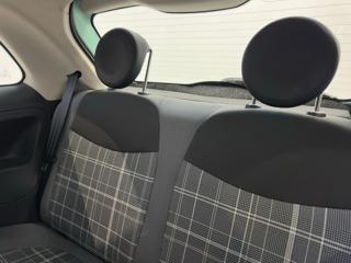 FIAT 500 usata, con Immobilizzatore elettronico