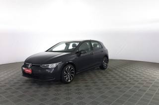 VOLKSWAGEN Golf usata 6