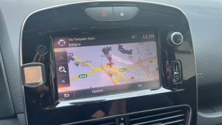 RENAULT Clio usata, con Servosterzo