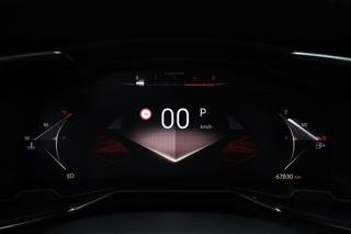 DS AUTOMOBILES DS 7 Crossback usata, con Pacchetto sportivo