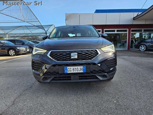 SEAT Ateca usata, con Fari LED