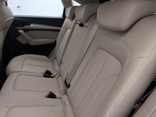 AUDI Q5 usata, con Sistema di navigazione