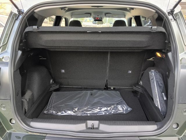 CITROEN C3 Aircross usata, con Immobilizzatore elettronico