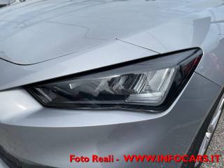 SEAT Leon usata, con Volante multifunzione