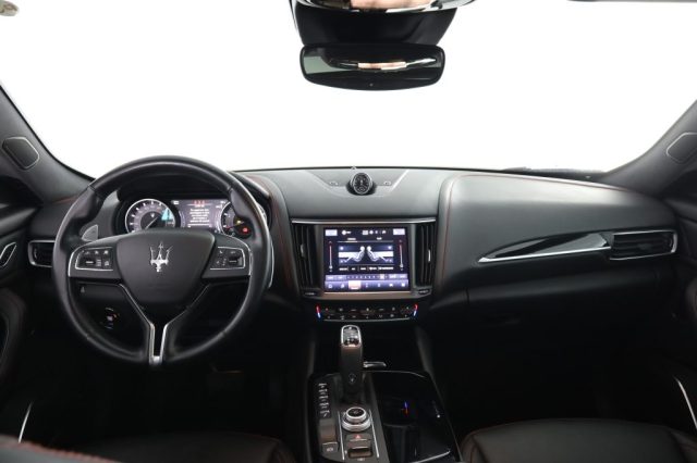 MASERATI Levante usata 3