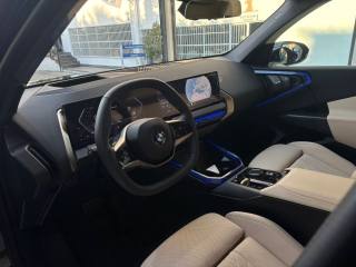 BMW X3 usata, con Interni in pelle