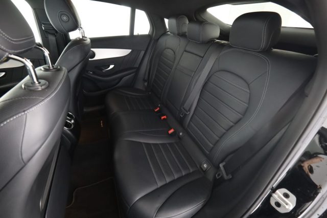 MERCEDES-BENZ GLC 220 usata 3