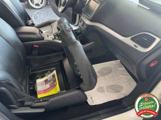 FIAT Freemont usata, con Vetri oscurati