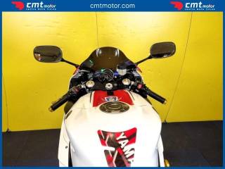 YAMAHA YZF R1 usata 8