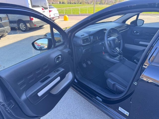 CITROEN C3 usata, con Servosterzo