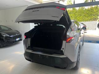 PEUGEOT 3008 usata, con Climatizzatore