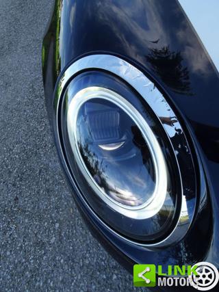 MINI Mini usata, con Kit antipanne