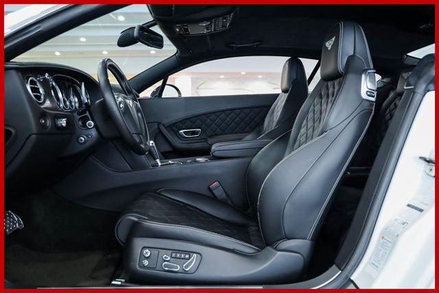 BENTLEY Continental usata, con Chiusura centralizzata