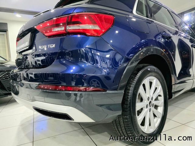 AUDI Q3 usata, con Autoradio digitale