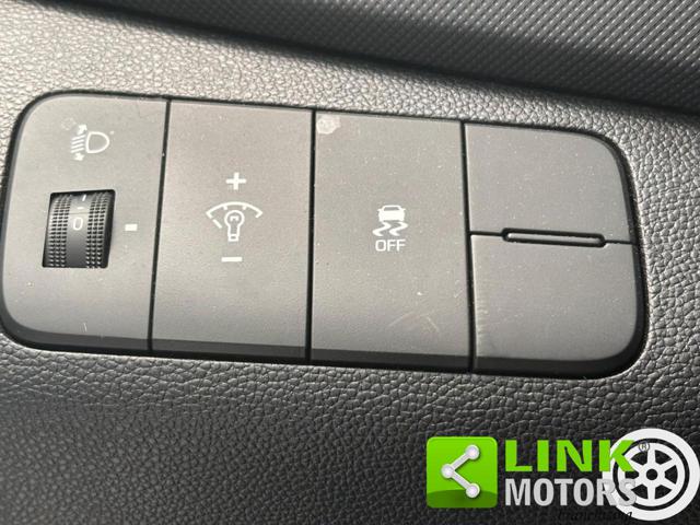 HYUNDAI i10 usata, con Sound system