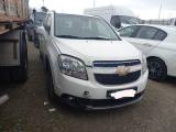 CHEVROLET Orlando usata, con Airbag
